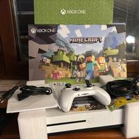 Xbox one 500gb