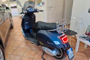 Piaggio Vespa 310 Gts super