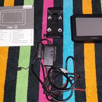 Garmin zumo 346 lmt-s