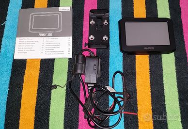 Garmin zumo 346 lmt-s