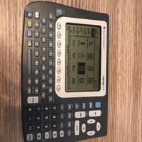 Calcolatrice grafica TEXAS INSTRUMENTS Voyage 200