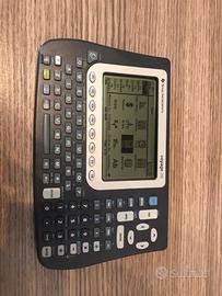 Calcolatrice grafica TEXAS INSTRUMENTS Voyage 200