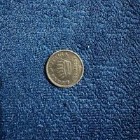 Moneta in argento 10 soldi 1810