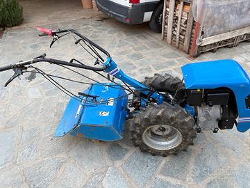 Fresa BCS 745