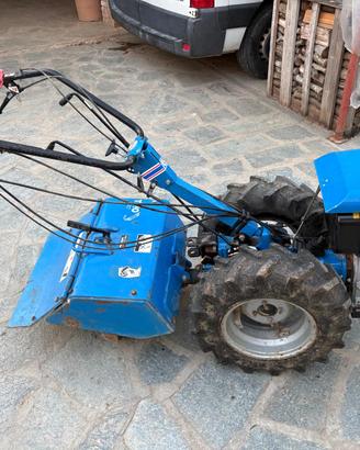Fresa BCS 745
