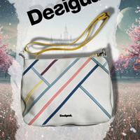 Borsa a tracolla Desigual