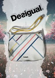 Borsa a tracolla Desigual