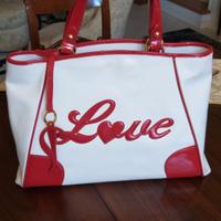 Borsa donna Moschino