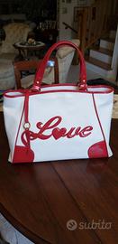 Borsa donna Moschino