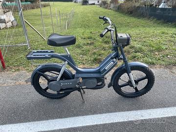 Piaggio Bravo - 1982 meno 100 euro fino al 31-12