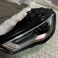 Faro Audi A3 del 2013
