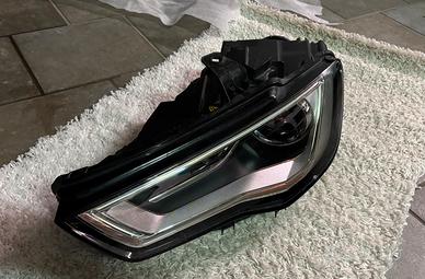 Faro Audi A3 del 2013