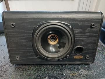 Canale centrale Tannoy 622