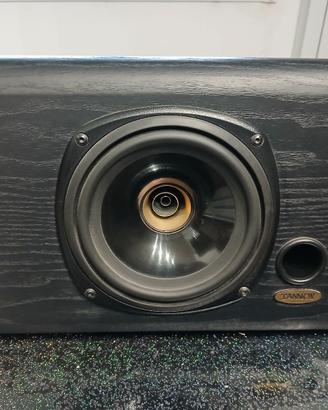 Canale centrale Tannoy 622