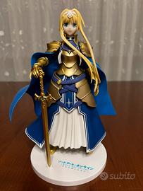 Sword Art Online Alice