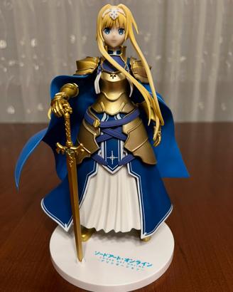 Sword Art Online Alice