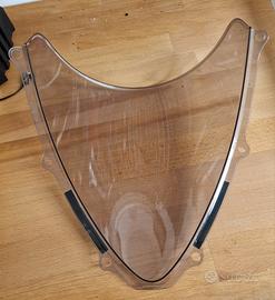 Cupolino originale Suzuki GSX R 600 750 k6 k7