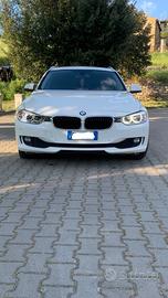 Bmw serie 3
