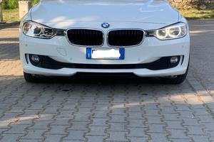 Bmw serie 3