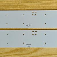 Eurorack Side Brackets 7U Staffe Laterali Modulare