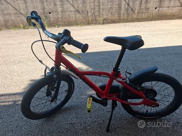 Bici 16"