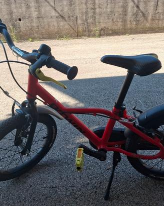 Bici 16"