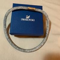 Collana-bracciale Stardus Swarovski