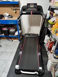 Tapis Roulant  P1145 Gemini + Tappetino