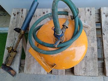 saldatore  per. stagno