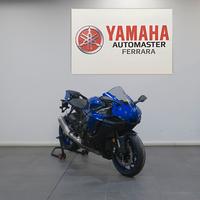 Yamaha YZF R1