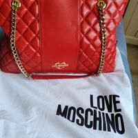 borsa moschino 