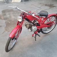 Moto Guzzi Guzzino 65 cc- 1946