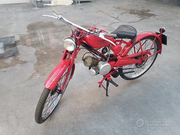 Moto Guzzi Guzzino 65 cc- 1946