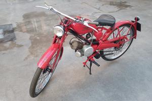 Moto Guzzi Guzzino 65 cc- 1946