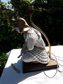 lampada d'arredamento