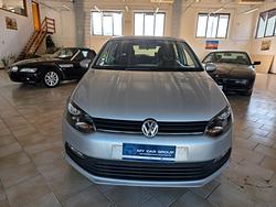 Volkswagen Polo 1.4 TDI 5p. Trendline