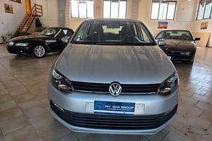 Volkswagen Polo 1.4 TDI 5p. Trendline