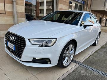 Audi A3 SPB 40 e-tron S tronic Admired
