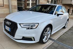 Audi A3 SPB 40 e-tron S tronic Admired