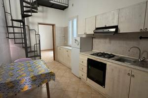 Lecce da settembre Trilocale con bagno in camera