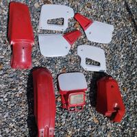 Plastiche Beta MX 50 