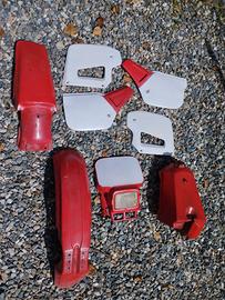 Plastiche Beta MX 50 