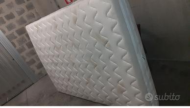 MEMORY a MOLLE materasso e Sped1re Bologna