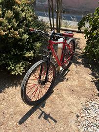 Mountain Bike Lombardo