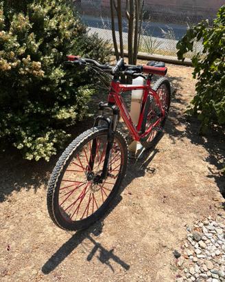 Mountain Bike Lombardo