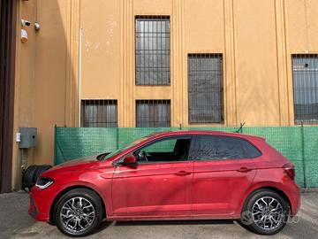 Cerchi NUOVI Volkswagen Polo raggio 16 cod.78421