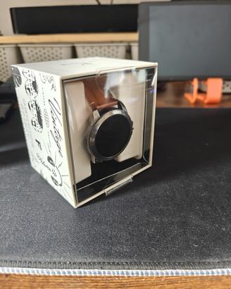 Smartwatch Fossil Gen 5E 44 mm