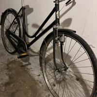 Bicicletta vintage Bianchi Extra