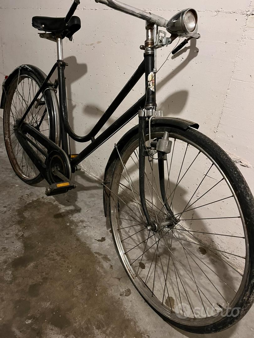 Bicicletta vintage Bianchi Extra Biciclette In vendita a Bologna
