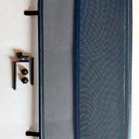 Frangivento Audi A4 cabrio 2005 